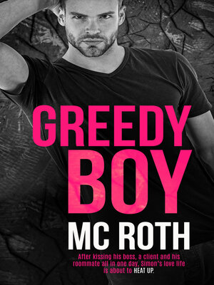 Greedy Boy - ebook